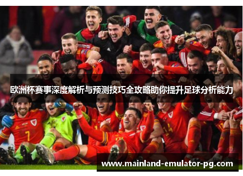 欧洲杯赛事深度解析与预测技巧全攻略助你提升足球分析能力 欧洲杯赛事深度解析与预测技巧全攻略助你提升足球分析能力