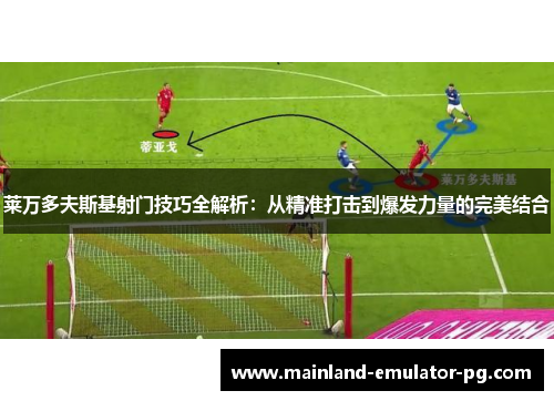 莱万多夫斯基射门技巧全解析:从精准打击到爆发力量的完美结合 莱万多夫斯基射门技巧全解析:从精准打击到爆发力量的完美结合