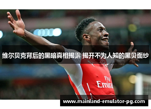 维尔贝克背后的黑暗真相揭露 揭开不为人知的黑贝面纱