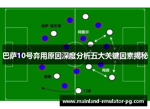 巴萨10号弃用原因深度分析五大关键因素揭秘